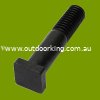 (image for) Echo Genuine Stud-guide Bar V205000401, V205000400, 43301119830, 43301119831