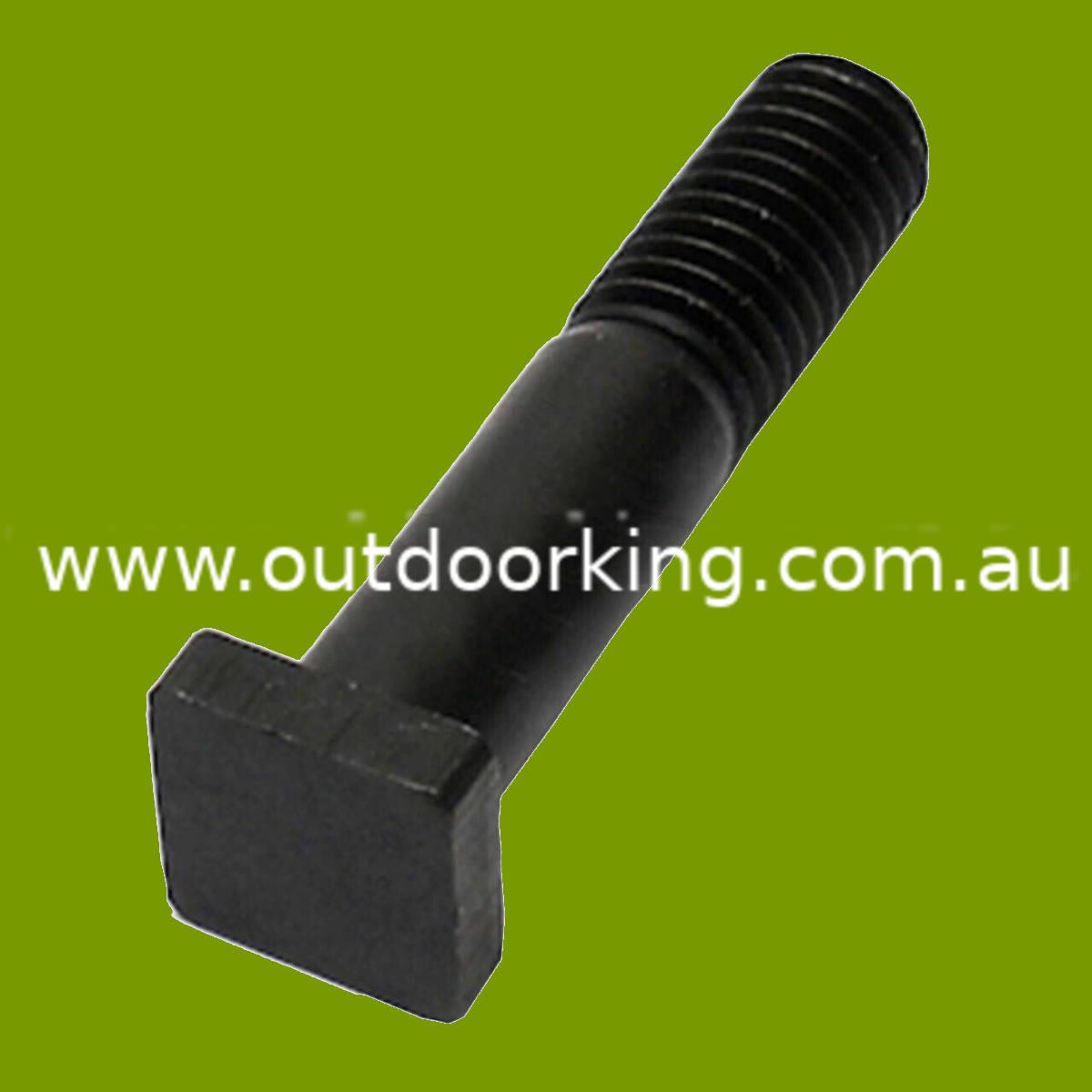 (image for) Echo Genuine Stud-guide Bar V205000401, V205000400, 43301119830, 43301119831