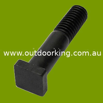 (image for) Echo Genuine Stud-guide Bar V205000401, V205000400, 43301119830, 43301119831