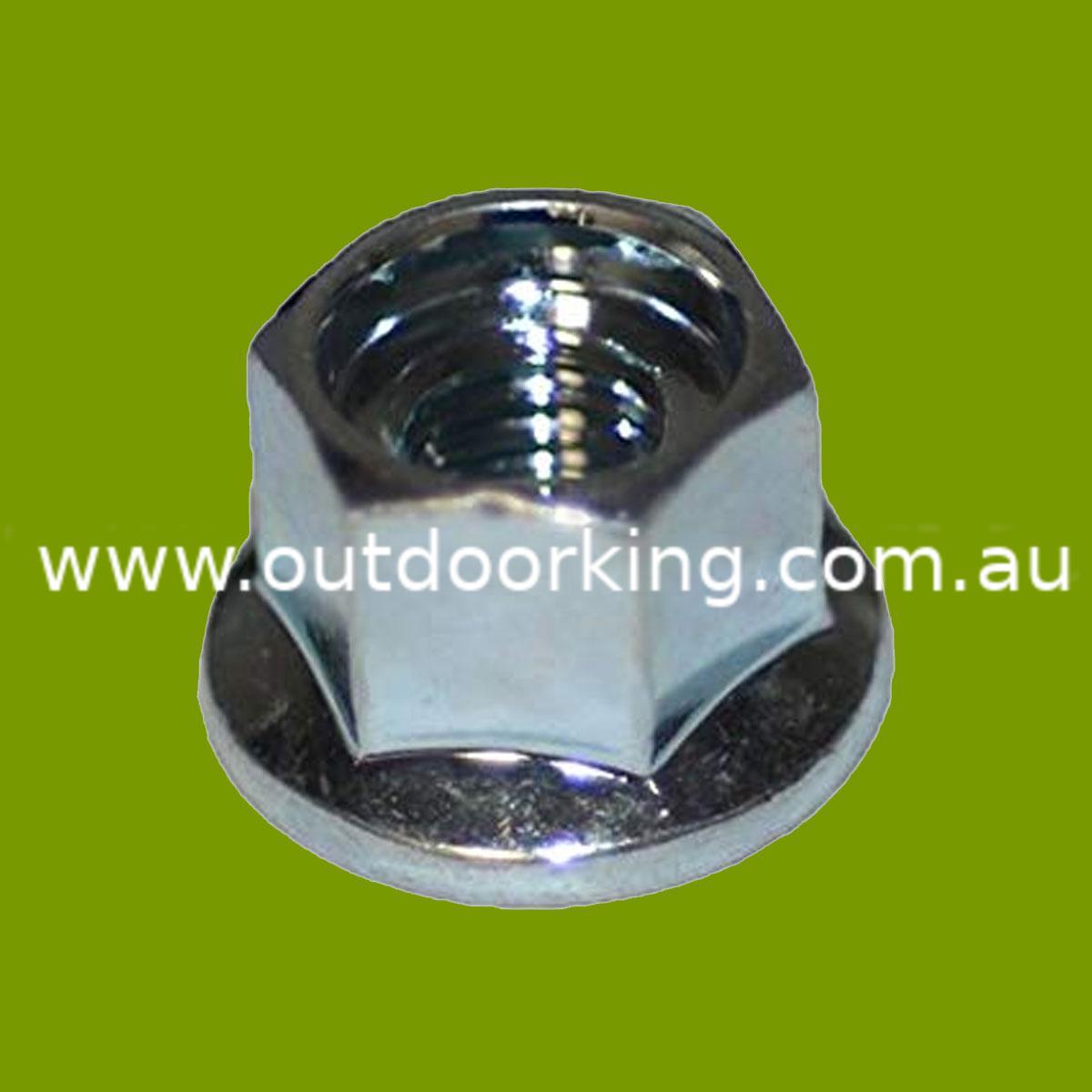 (image for) Echo Genuine Bar Nut 433019-03933, 43301903933
