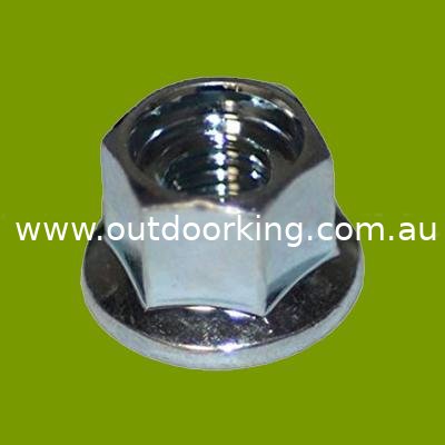 (image for) Echo Genuine Bar Nut 433019-03933, 43301903933
