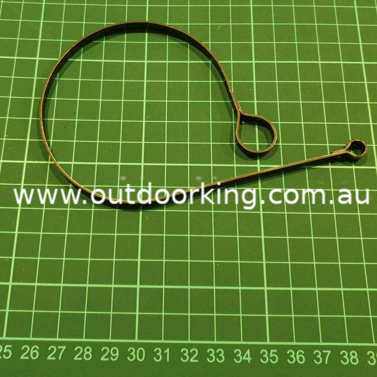 (image for) Echo Genuine Band Brake 43312312330