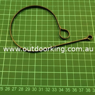 (image for) Echo Genuine Band Brake 43312312330