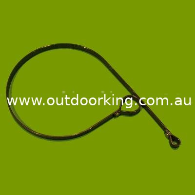 (image for) Echo Genuine Brake Band 433123-38131, 43312338131