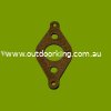 (image for) Atom Genuine Carburetor Gasket 43314
