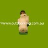 (image for) Atom Genuine Assy Plunger Starter 43389