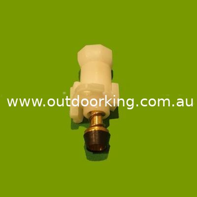 (image for) Atom Genuine Assy Plunger Starter 43389