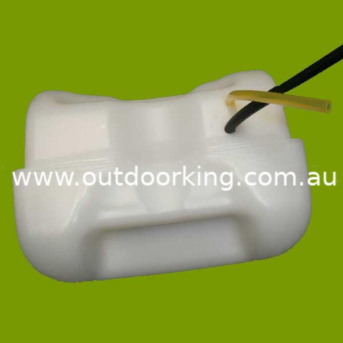 Modal Additional Images for Atom Genuine Fuel Tank 43336, 43423