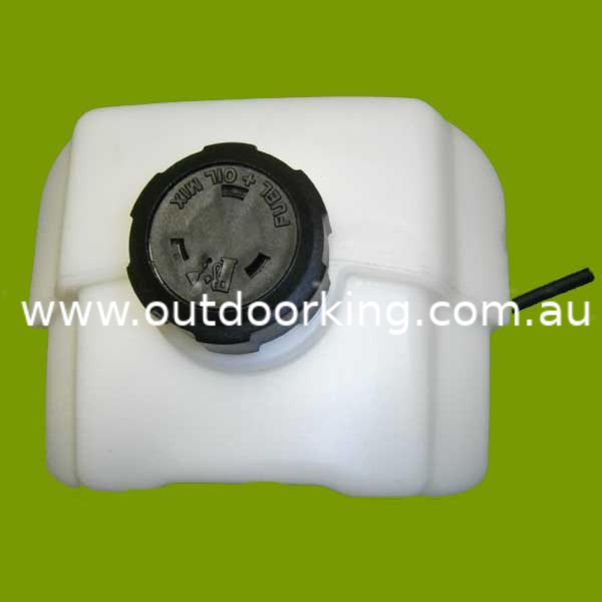 (image for) Atom Genuine Fuel Tank 43336, 43423