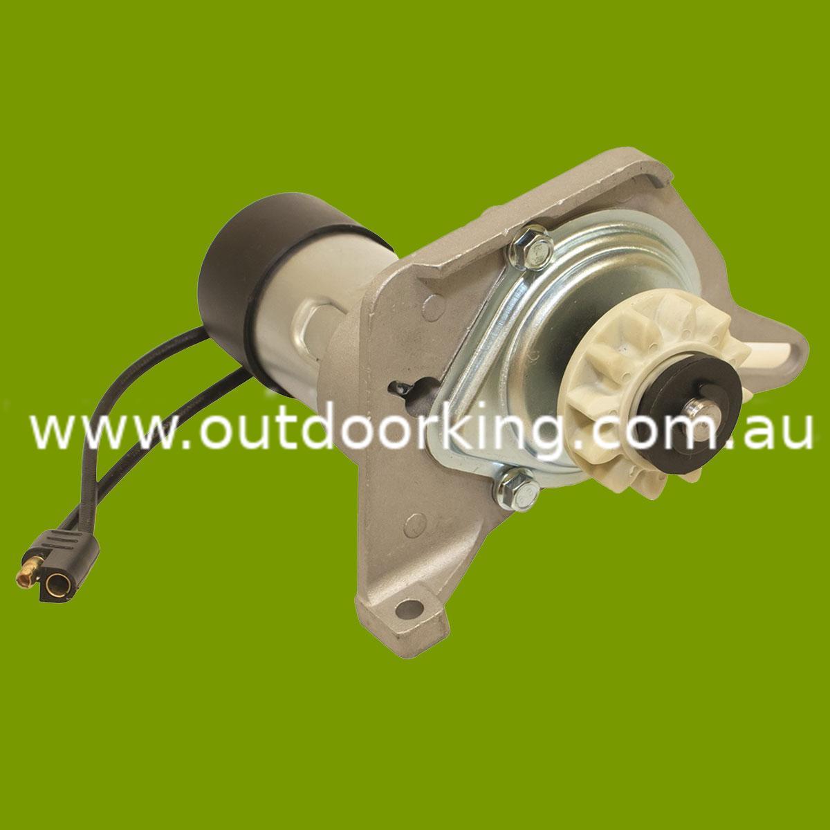 (image for) Briggs & Stratton Starter Motor 795092, 691376, 695550, 492336, 494233, 799045, 435-009