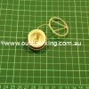 (image for) Echo Genuine Oil Cap Assembly 43600119833