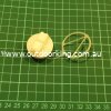 (image for) Echo Genuine Oil Cap Assembly 43600119833