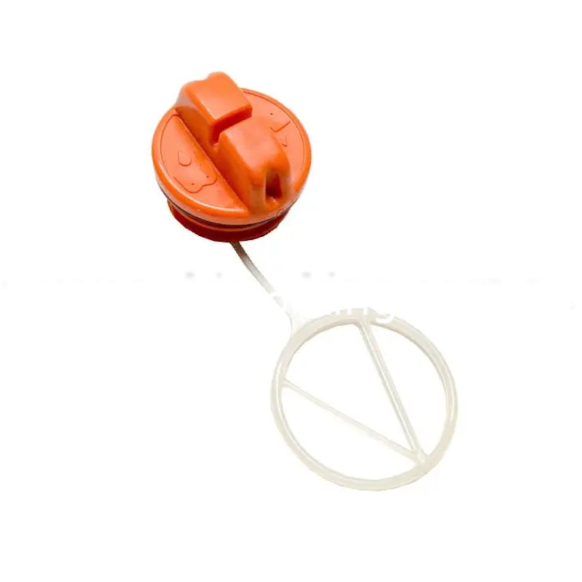 (image for) ECHO, SHINDAIWA GENUINE CAP ASSY, OIL TANK 43600137933_AAC, 43600137933