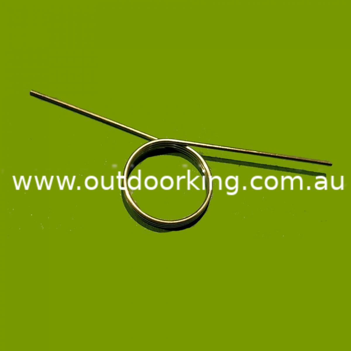 (image for) Atom Genuine Spring Deflector Debris 43719