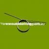 (image for) Atom Genuine Spring Deflector Debris 43719