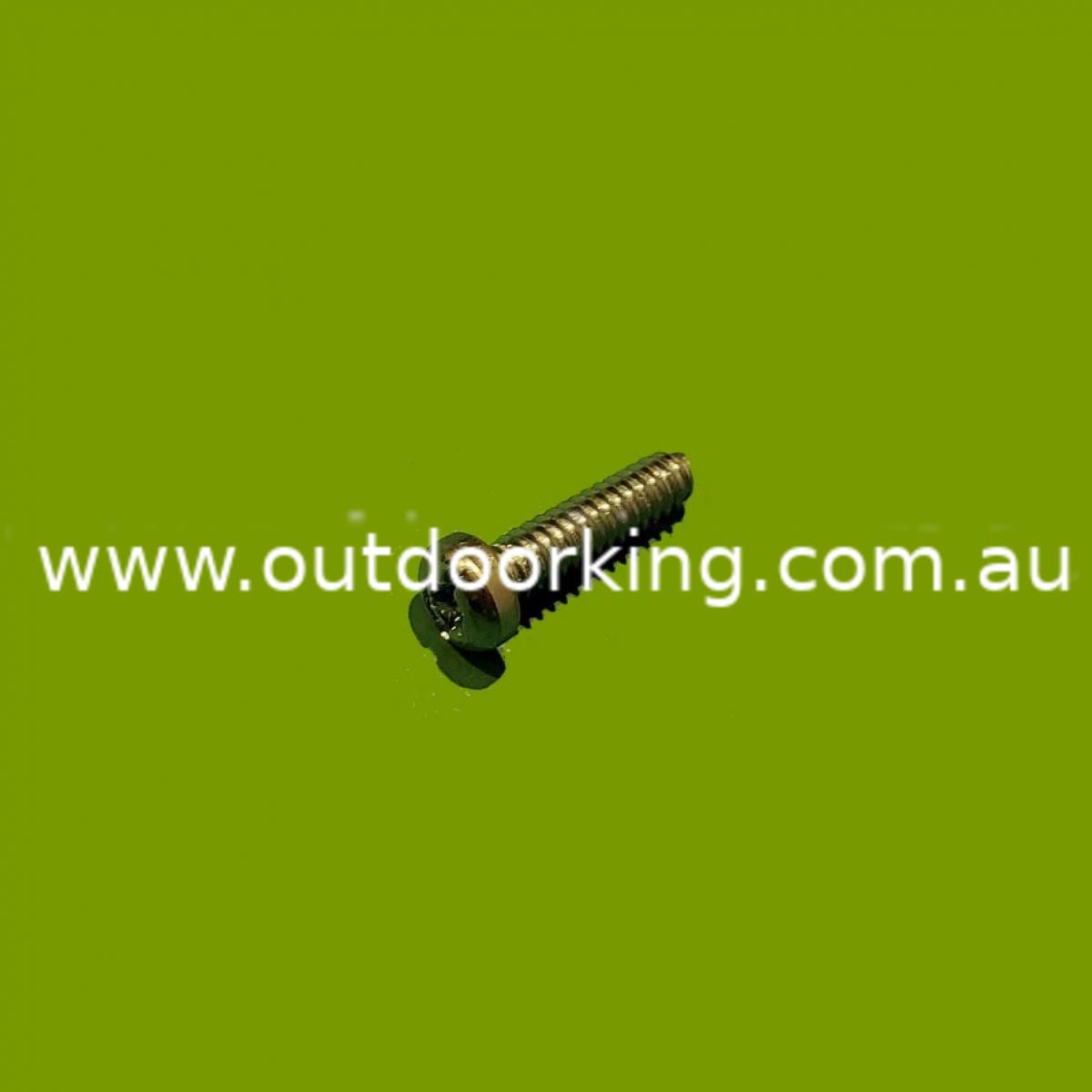 (image for) Atom Genuine 301 Screw M5.5 x 22 Torx25 43790