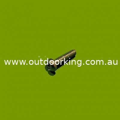 (image for) Atom Genuine 301 Screw M5.5 x 22 Torx25 43790