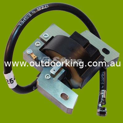 (image for) Briggs & Stratton Solid State Module 491760, 493237, 692605, T802574, 799381, 802574, 590454, 440-425