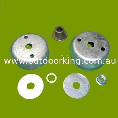 (image for) Atom Genuine Clutch Drum Kit (25 & 32mm) 44044, 44046