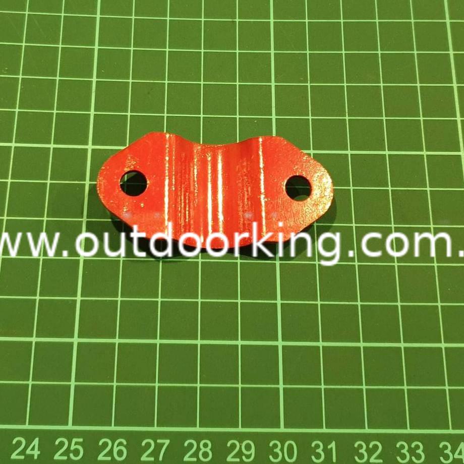 Modal Additional Images for Tanaka Genuine Bracket Guard TBC160 442330720
