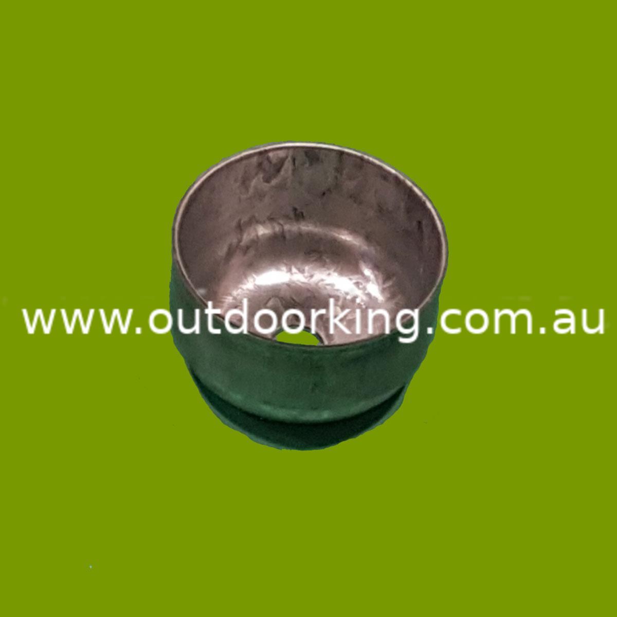 Modal Additional Images for Atom Genuine 301 Clutch Drum Cup  54mm 44318