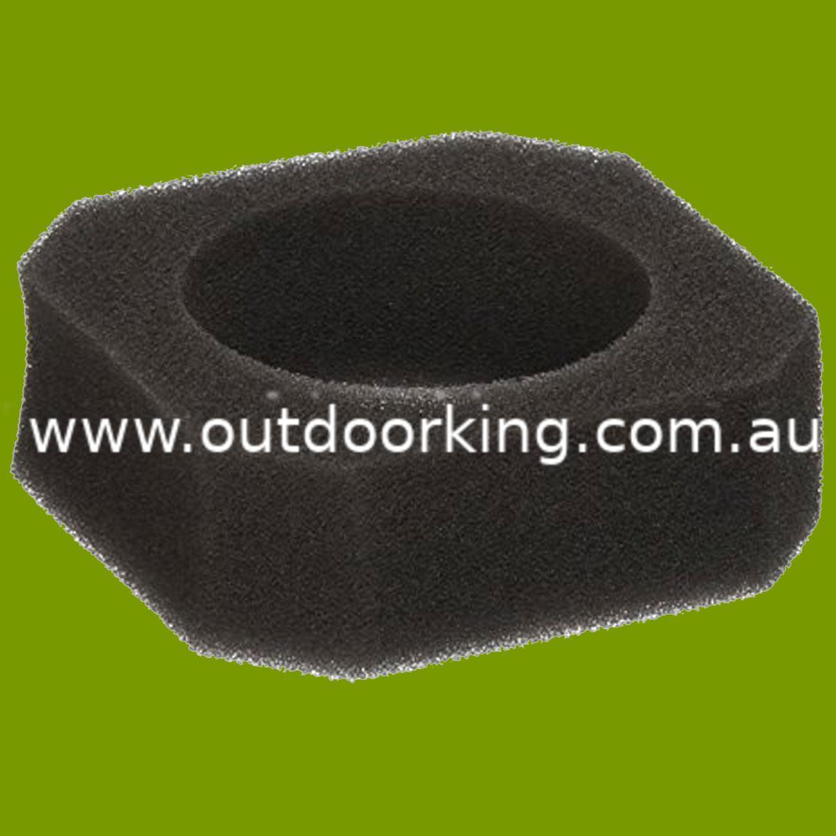 (image for) Tanaka Genuine Air Filter 4460072Z20, 6690350