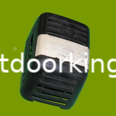 Tanaka Genuine Cleaner Cover TBC-355