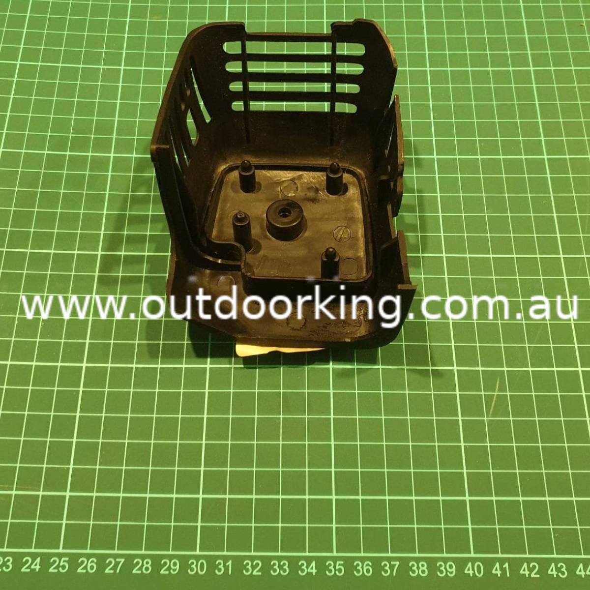 Modal Additional Images for Tanaka Genuine Air Cleaner Cover 4520631A21,  6690407