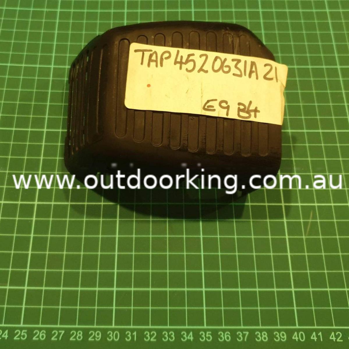 (image for) Tanaka Genuine Air Cleaner Cover 4520631A21, 6690407