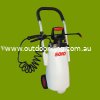 (image for) Solo Genuine Backpack Sprayer 453