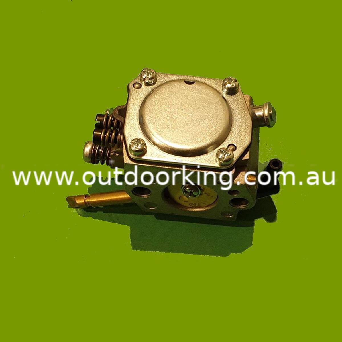Modal Additional Images for Tanaka JEA50 Genuine Carburettor 4552503191