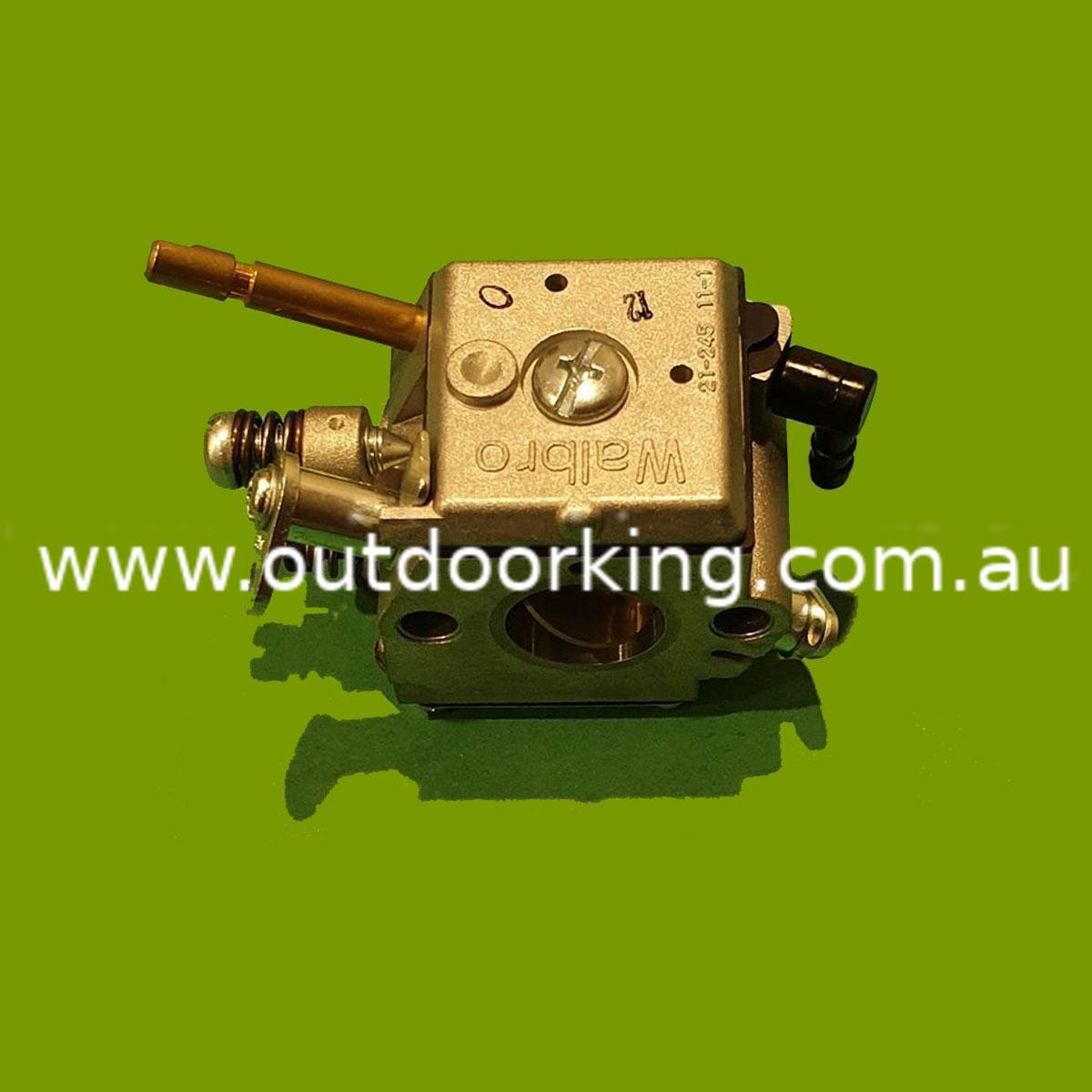 (image for) Tanaka JEA50 Genuine Carburettor 4552503191