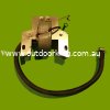 (image for) Briggs & Stratton & John Deere Ignition Coil 298502, 460-014