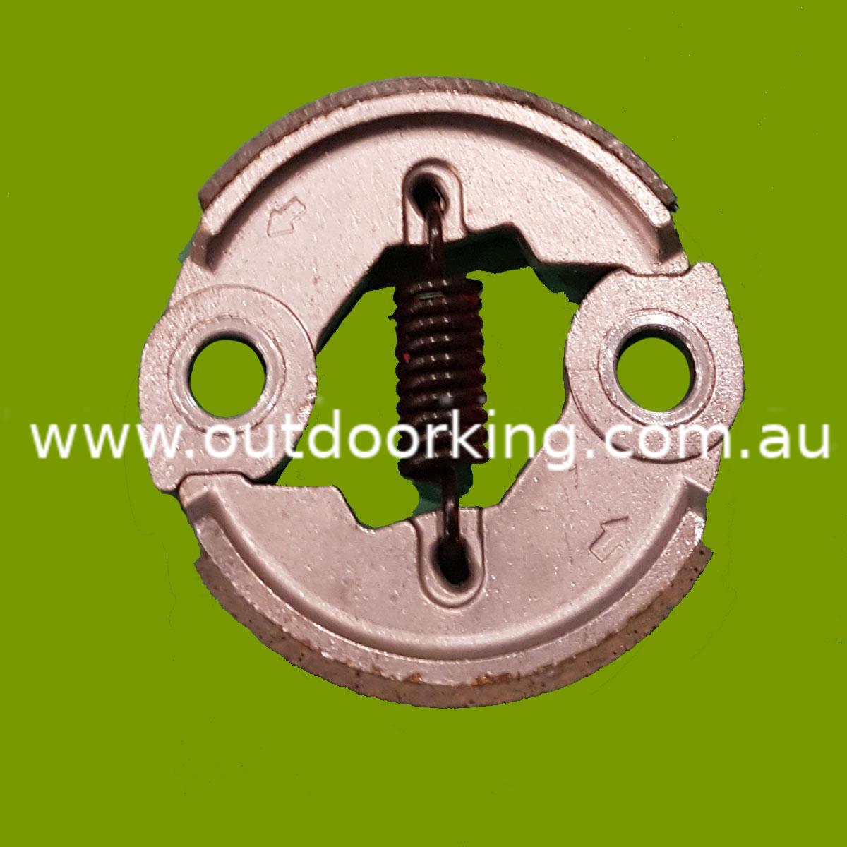 Modal Additional Images for Atom Genuine G3K/34L Clutch Assy 46158, 46159