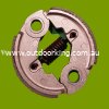 (image for) Atom Genuine G3K/34L Clutch Assy 46158, 46159