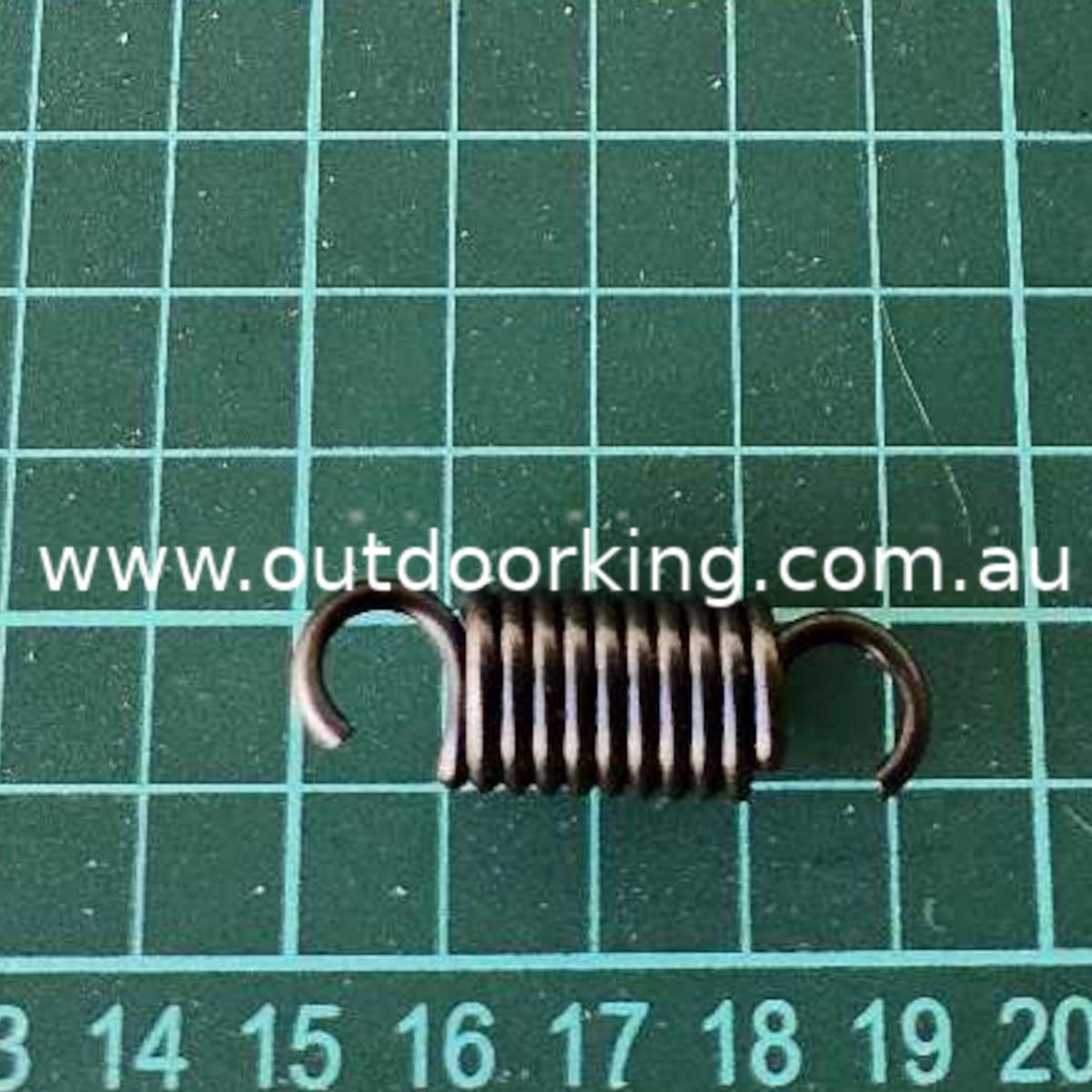 (image for) Atom Genuine Clutch Spring 46160