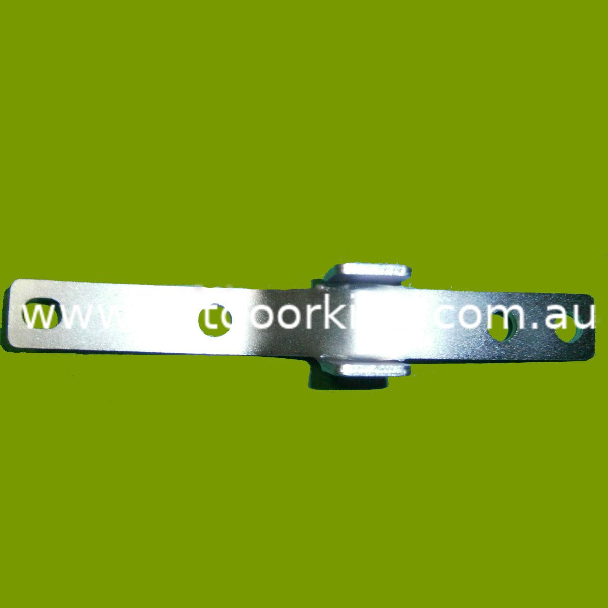 (image for) Mertabo, Hitachi, Tanaka Genuine Guide Bar Bracket 4623228620, 6690744