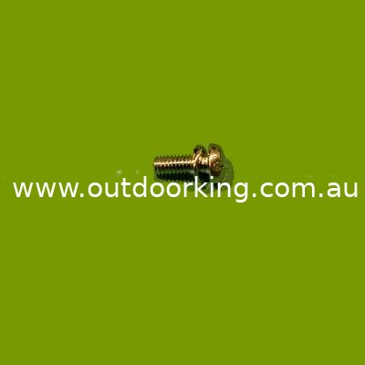 (image for) Atom Genuine Screw 46276