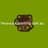 (image for) Atom Genuine Diaphragm 46280