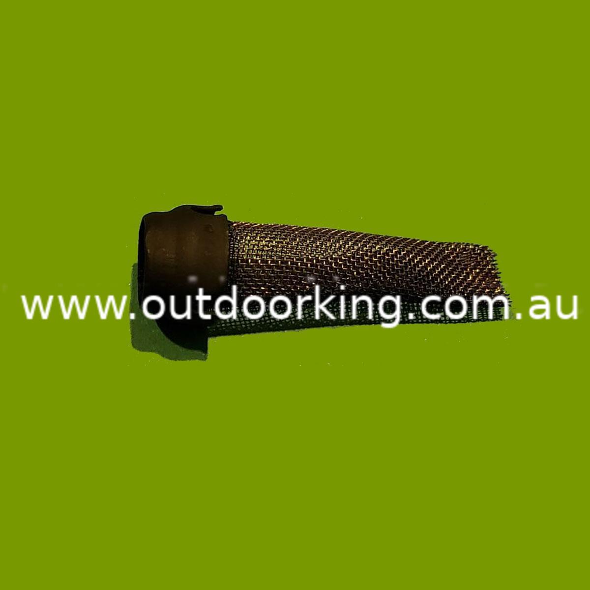 (image for) Atom Genuine Arrest Spark 46635