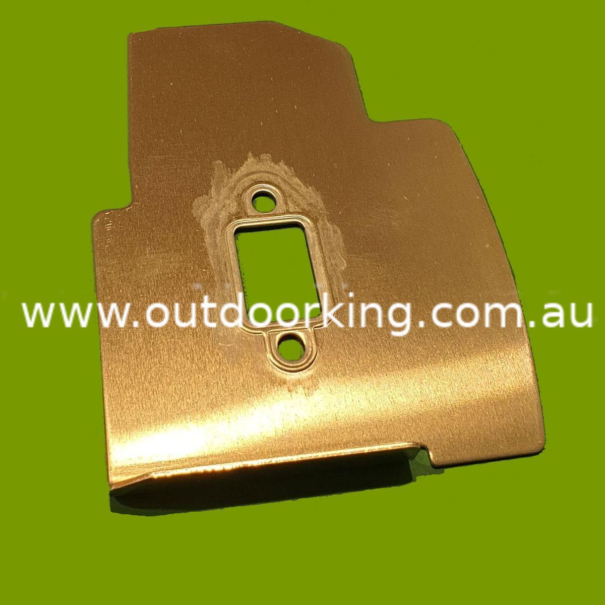 (image for) Atom Genuine Gasket 46638
