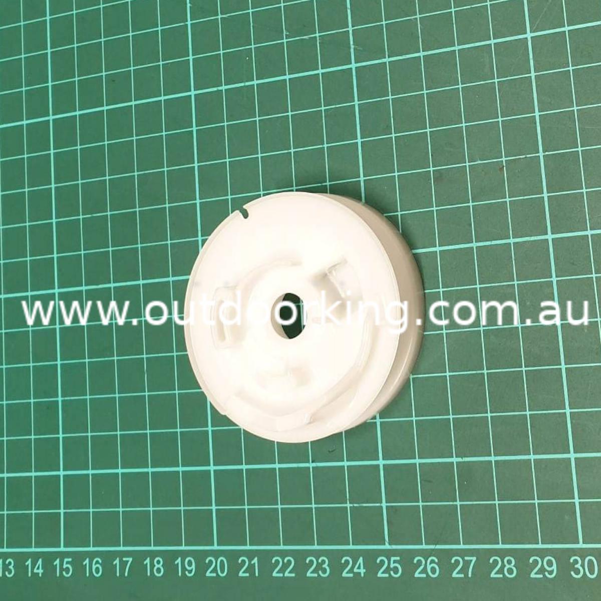 (image for) Atom Genuine Reel 46653