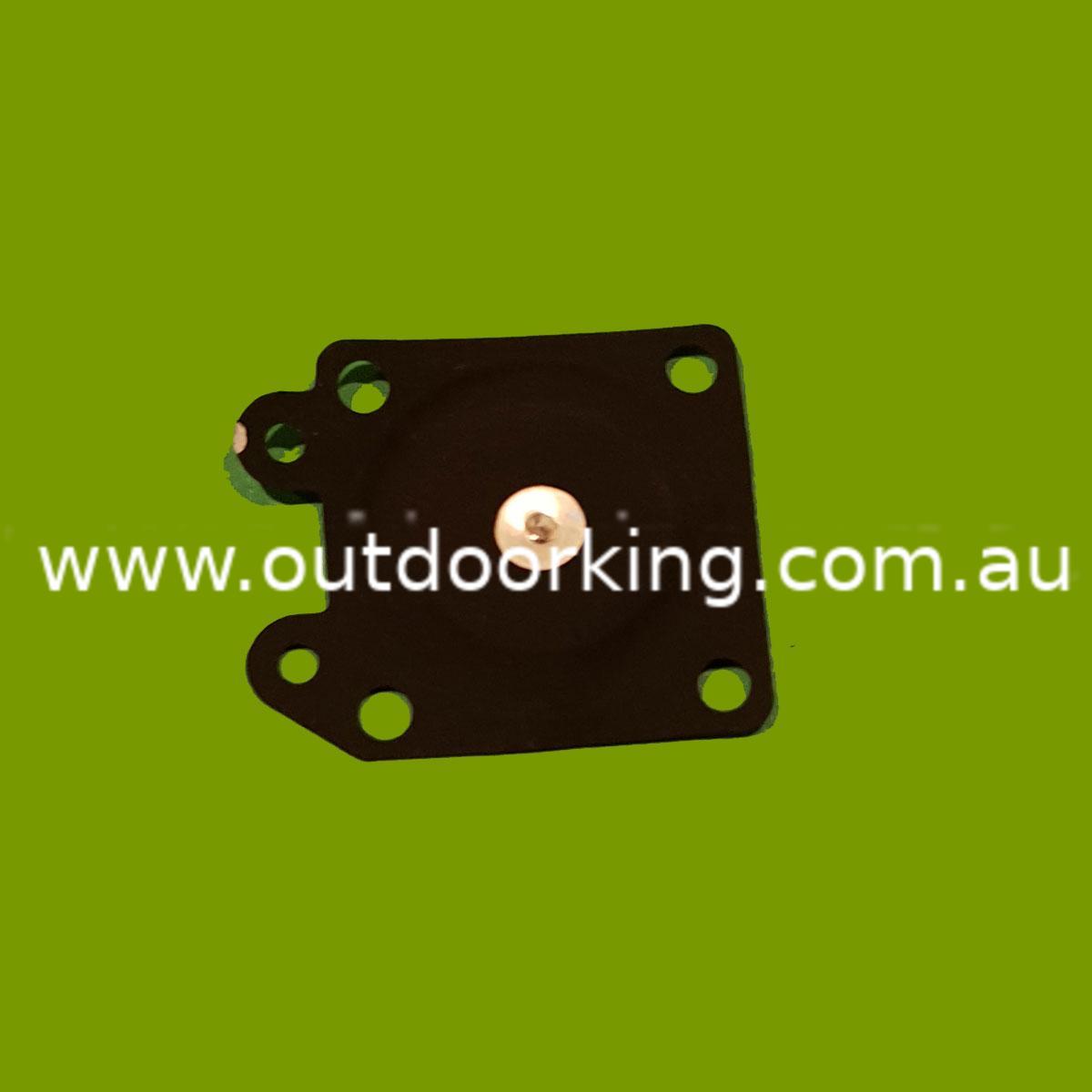 Modal Additional Images for Atom Genuine Diaphragm Assembly 1600-81240, 46272, 46679