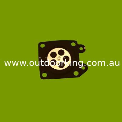(image for) Atom Genuine Diaphragm Assembly 1600-81240, 46272, 46679