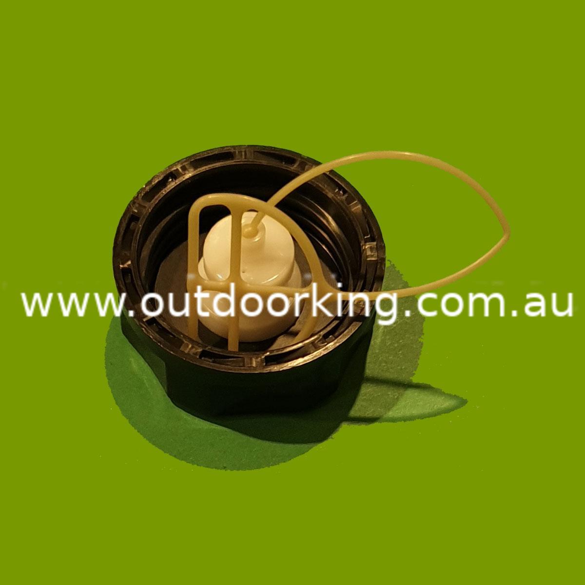 Modal Additional Images for Atom Genuine Cap Assembly 46308, 46706