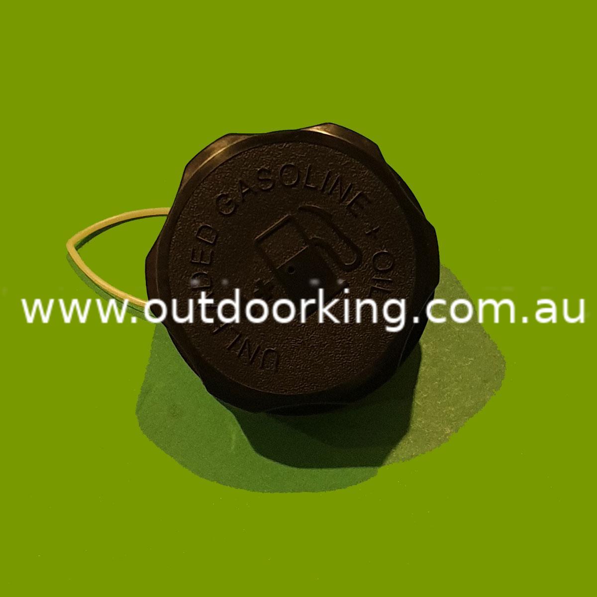 (image for) Atom Genuine Cap Assembly 46308, 46706