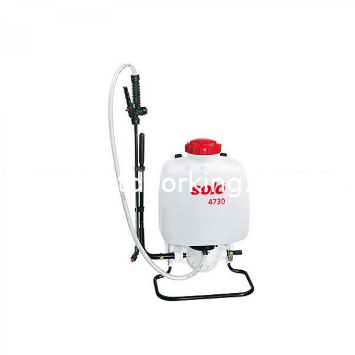 (image for) Solo Genuine Backpack Sprayer 473D