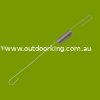 (image for) Sanli Genuine Return Spring - suits OHV350/400 3 mount engines 479681