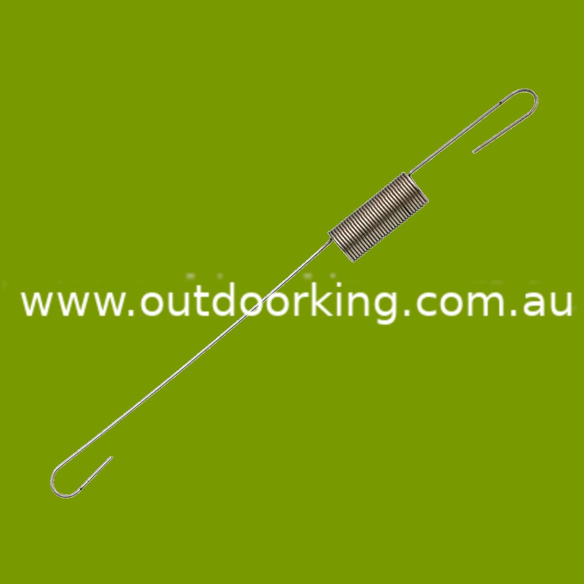 (image for) Sanli Genuine Return Spring - suits OHV350/400 3 mount engines 479681