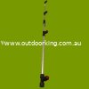 (image for) Solo Genuine 4 NOZZLE BOOM 4900299
